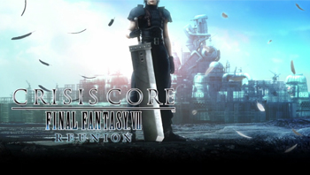 Guía Crisis Core Final Fantasy VII Reunión